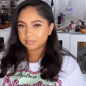 Meet your Posher, Jade